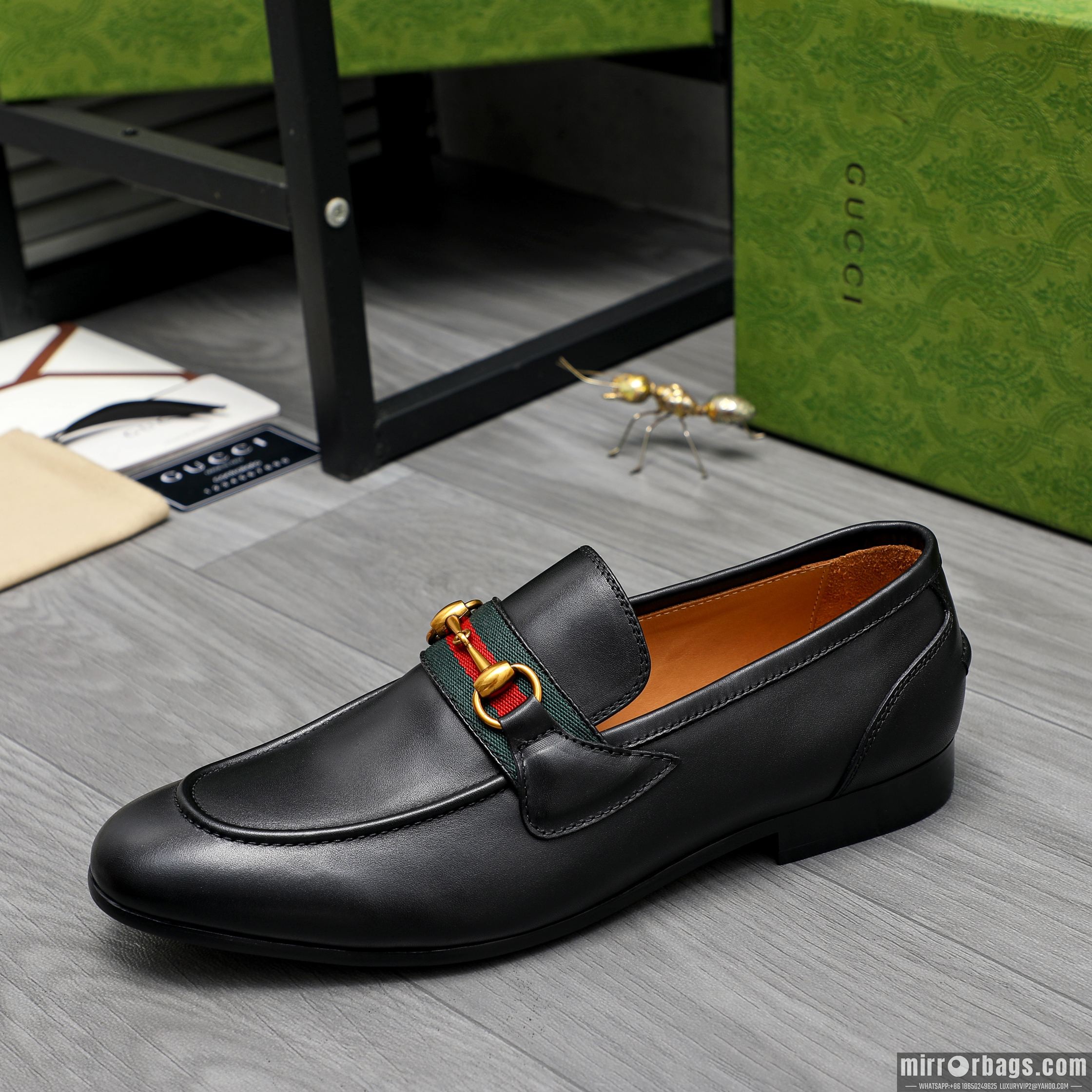 Gucci Replica Shoes sz39-44 h071