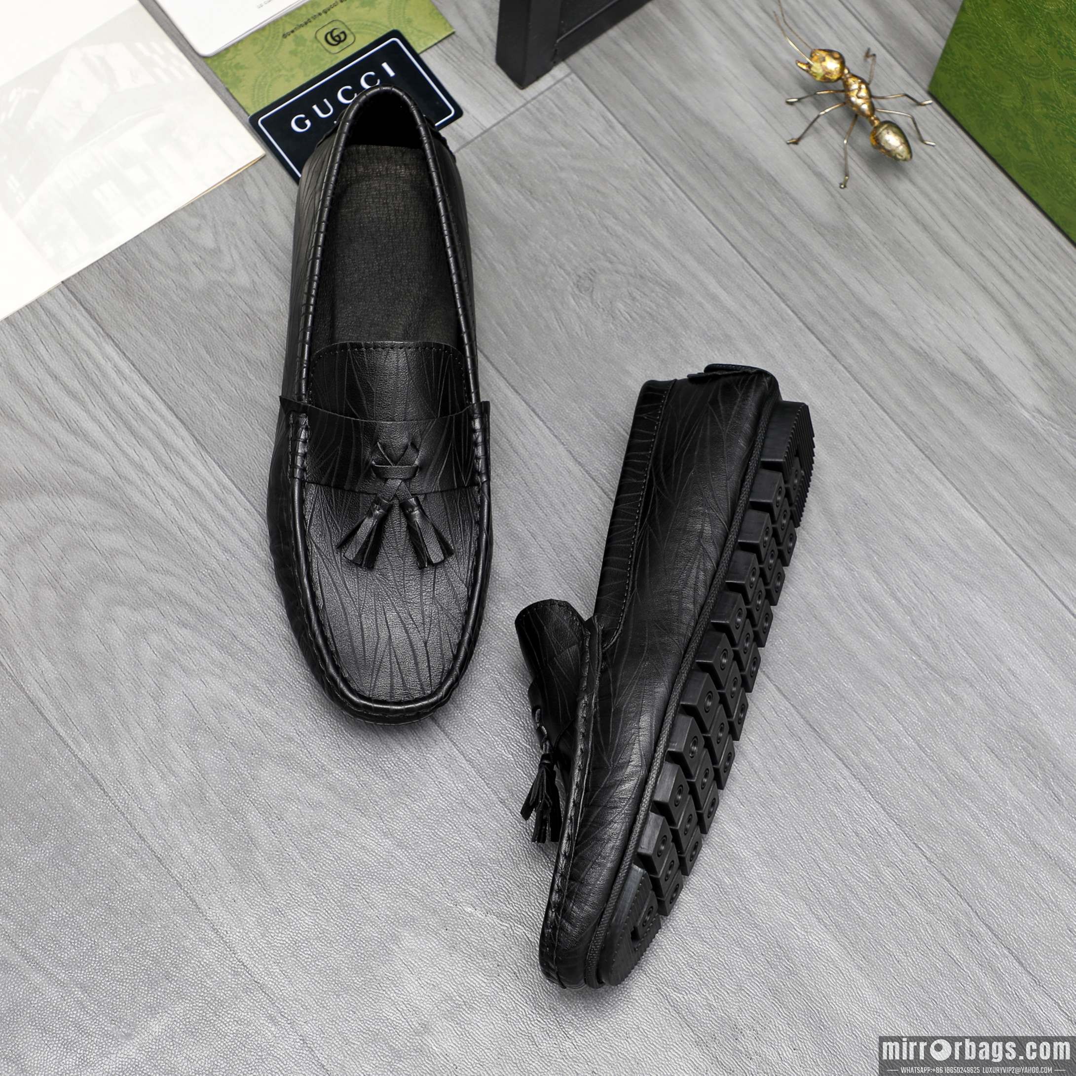 Gucci Replica Shoes sz38-44 h0725
