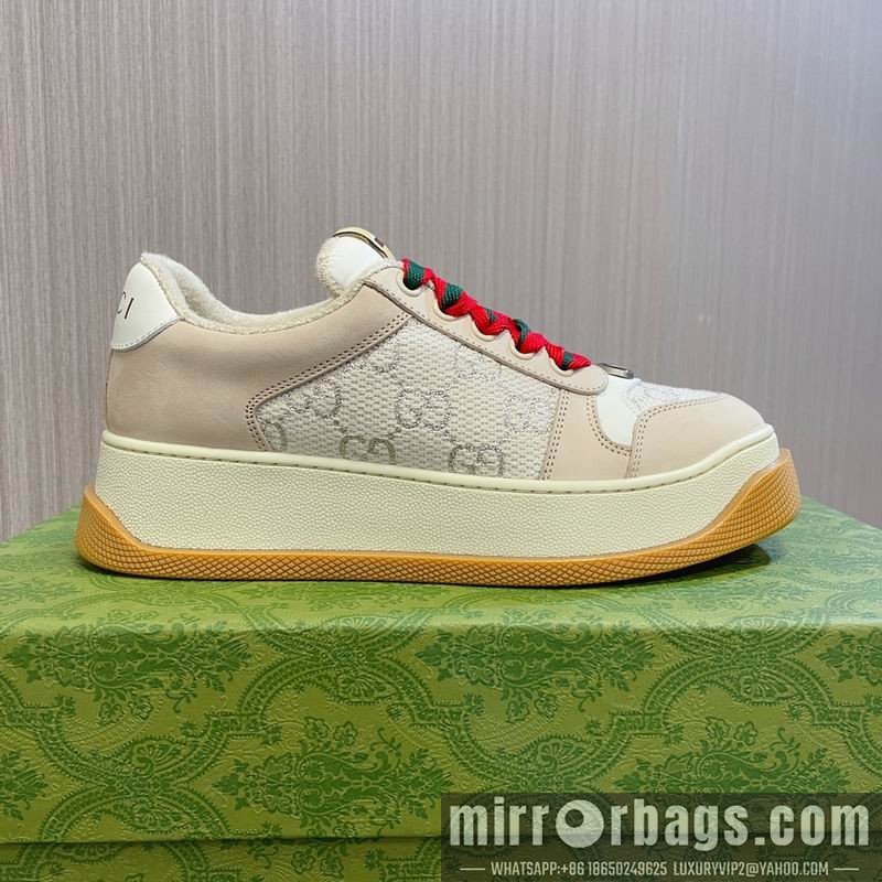 Gucci Replica Shoes sz35-40 39-45 6cm mnf0204