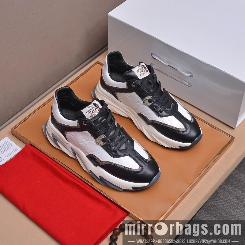 Gucci Replica Shoes sz38-44 hnm0195