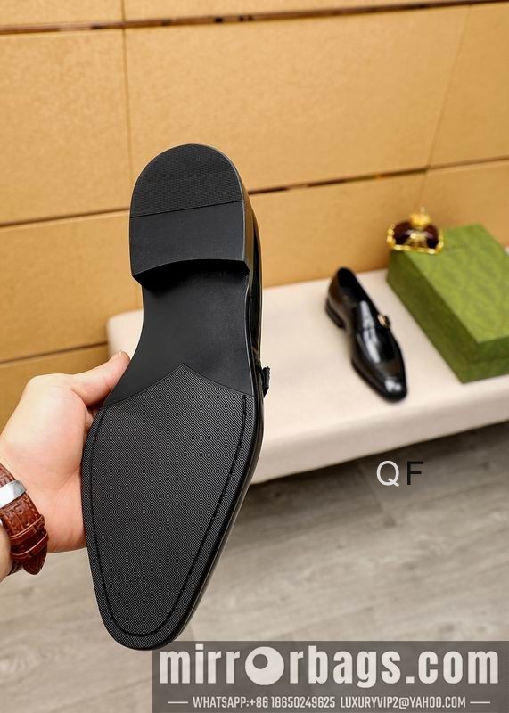 Gucci Replica Shoes sz38-45 F0398