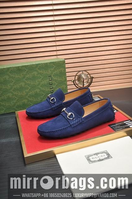 Gucci Replica Shoes sz38-44 hnh0417