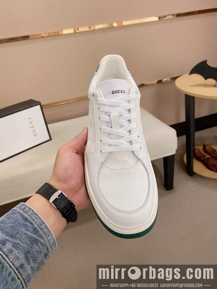 Gucci Replica Shoes sz38-46 hnh0243