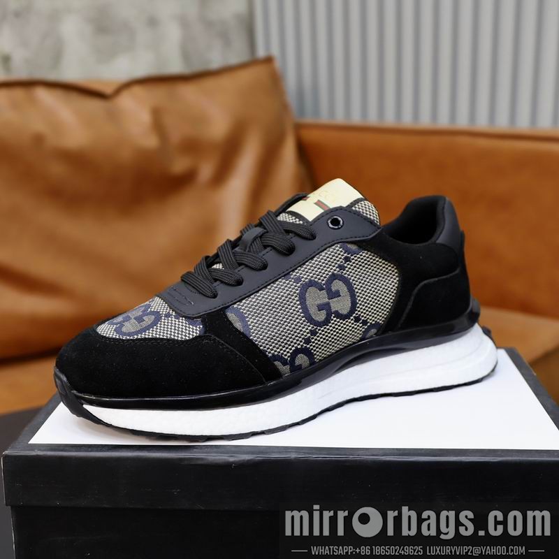 Gucci Replica Shoes sz38-44 hnm0182