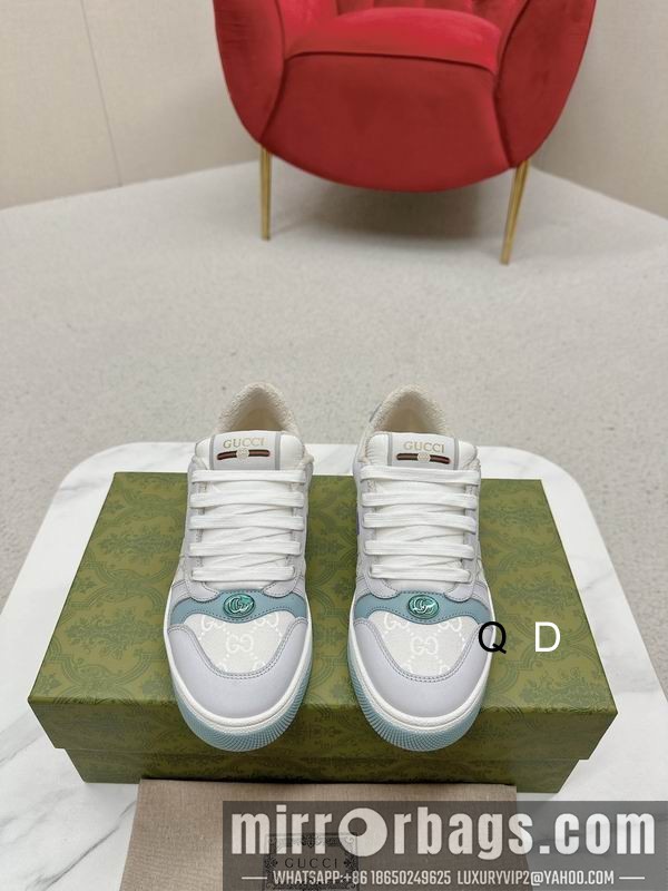 Gucci Replica Shoes sz35-45 GDT0710