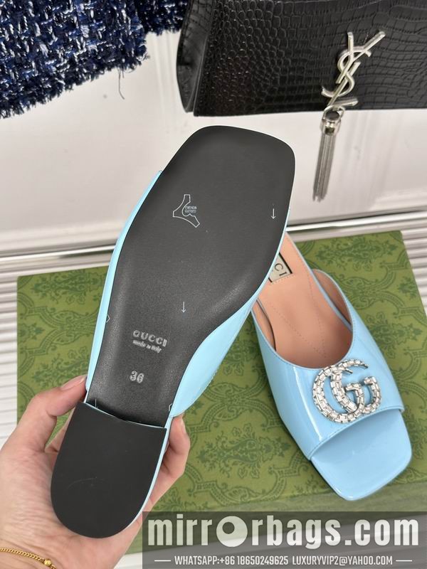 Gucci Replica Shoes sz35-42 mnf0101