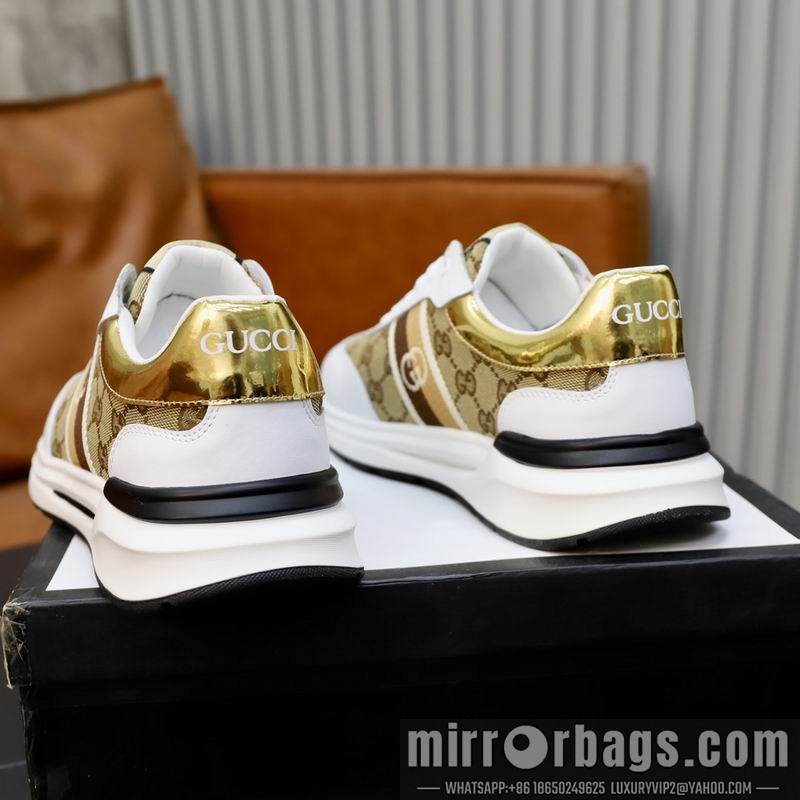 Gucci Replica Shoes sz38-45 mnf0361