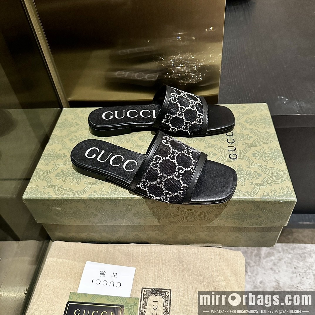 Gucci Replica Shoes sz35-40 h0501