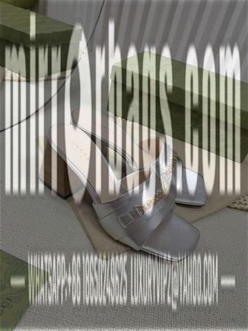 Gucci Replica Shoes sz35-42 8cm mnh0516