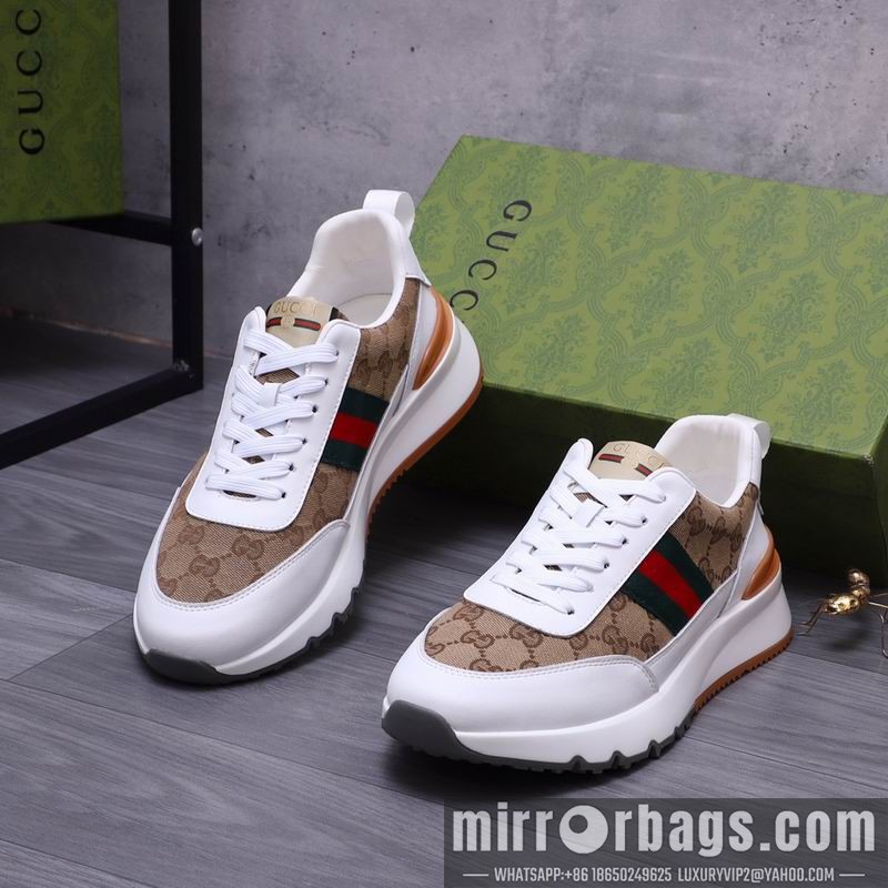 Gucci Replica Shoes sz38-44 hnm0136