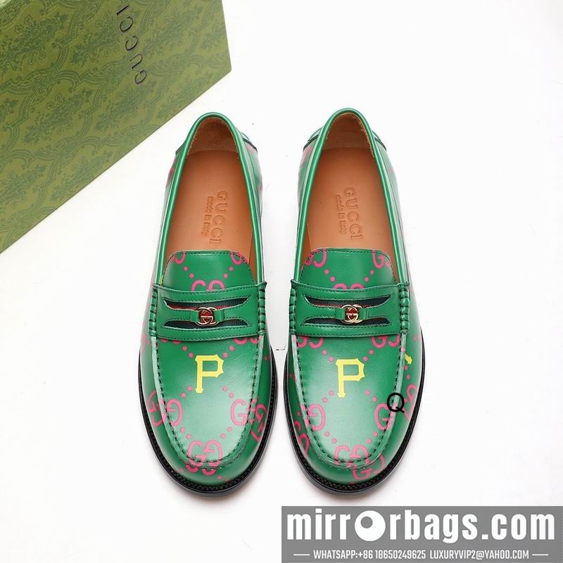 Gucci Replica Shoes colour sz38-45 TF0109