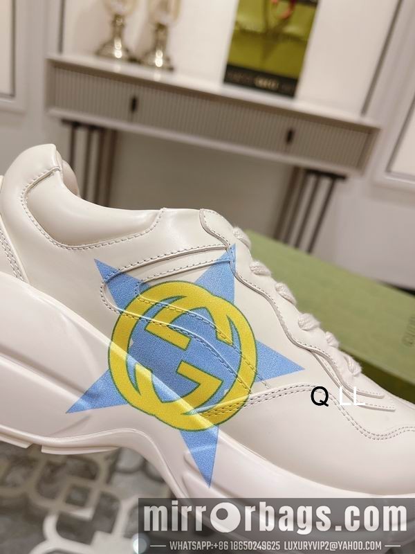 Gucci Replica Shoes colour sz35-45 LL1203