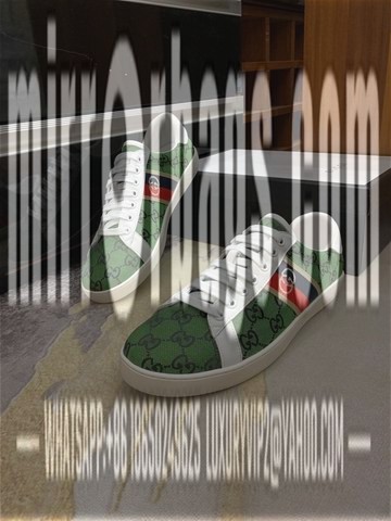 Gucci Replica Shoes sz38-44 mnh1024