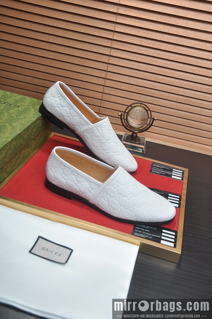 Gucci Replica Shoes sz38-44 h0713