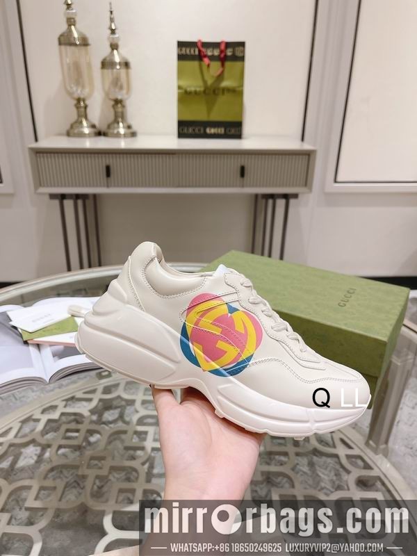 Gucci Replica Shoes colour sz35-45 LL1206