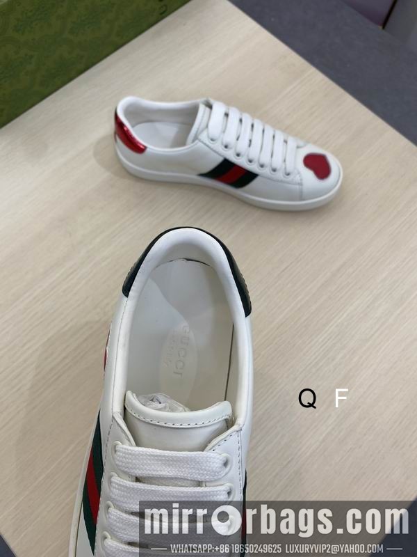 Gucci Replica Shoes sz36-45 TF0815