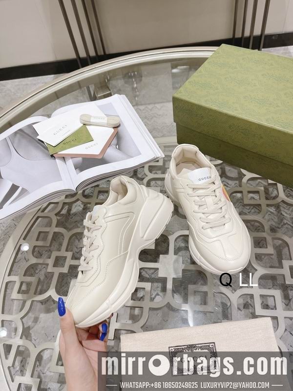 Gucci Replica Shoes colour sz35-45 LL1206