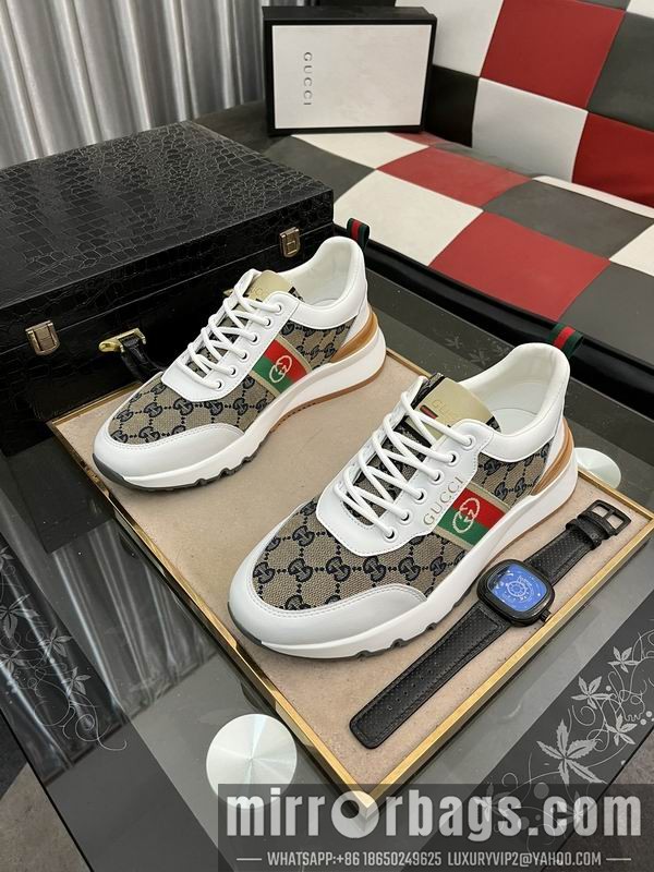 Gucci Replica Shoes sz38-44 hnm0148