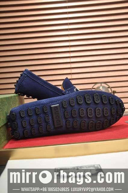 Gucci Replica Shoes sz38-44 hnh0417