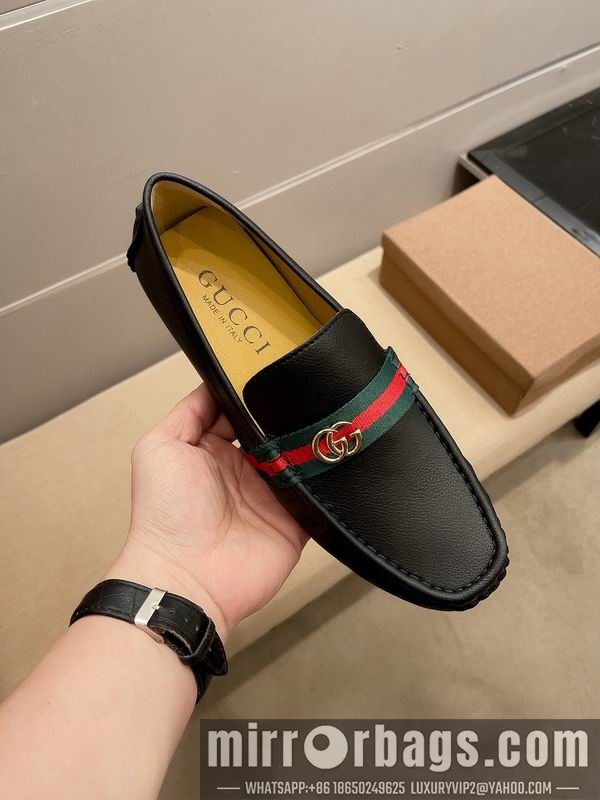 Gucci Replica Shoes sz37-45 mnf0114