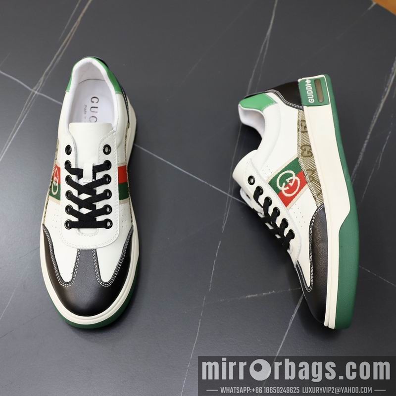 Gucci Replica Shoes sz38-44 hnm01168