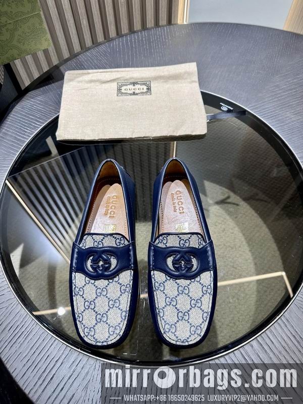 Gucci Replica Shoes sz38-45 mnf0360