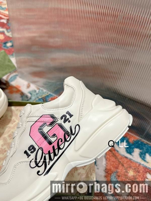 Gucci Replica Shoes sz35-45 LL1202