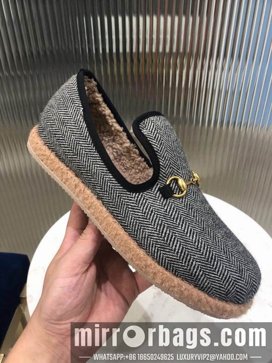 Gucci Replica Shoes sz35-42 mnh0902