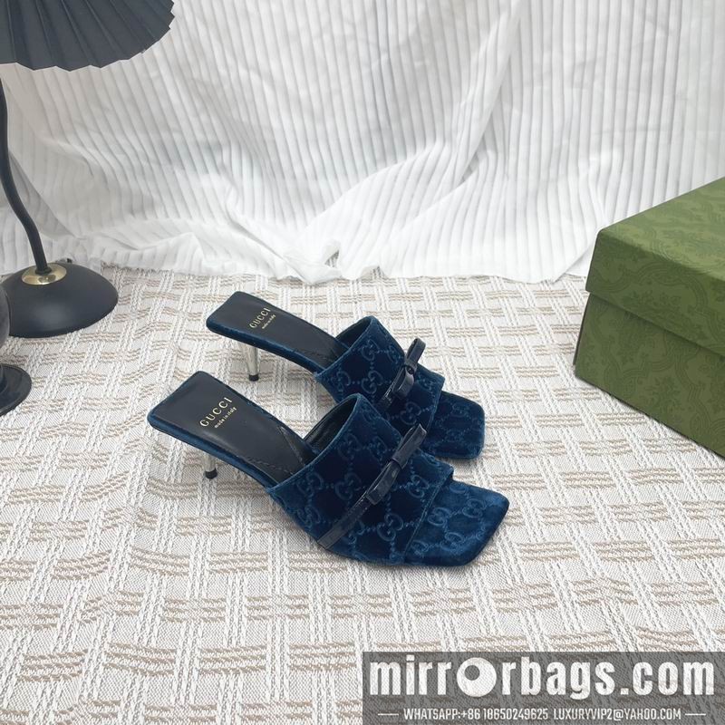 Gucci Replica Shoes sz35-42 5.5cm 7cm mnf0103