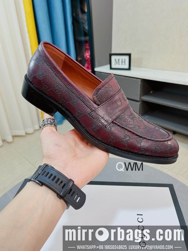 Gucci Replica Shoes sz38-46 WM03109