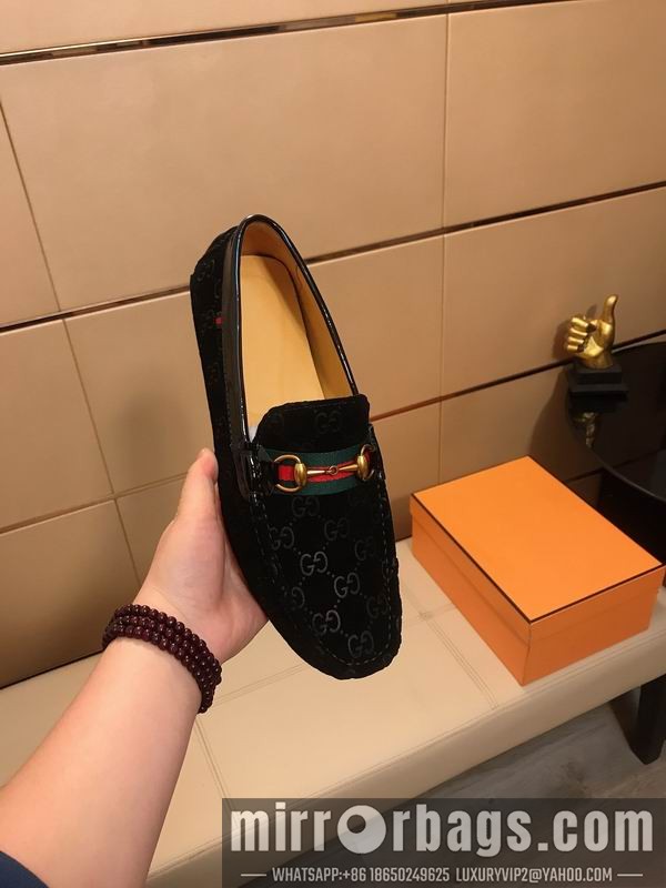 Gucci Replica Shoes sz38-44 mnf0362