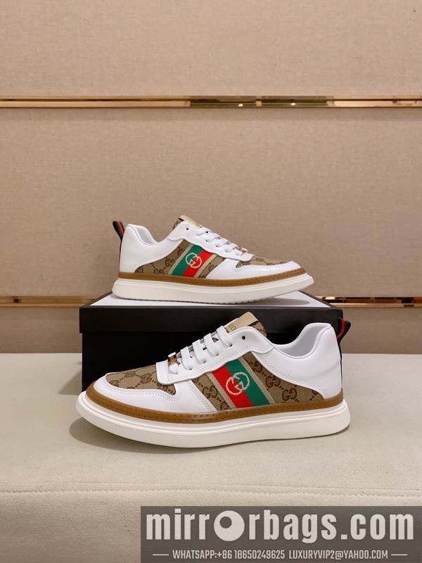 Gucci Replica Shoes sz38-44 hnm0196