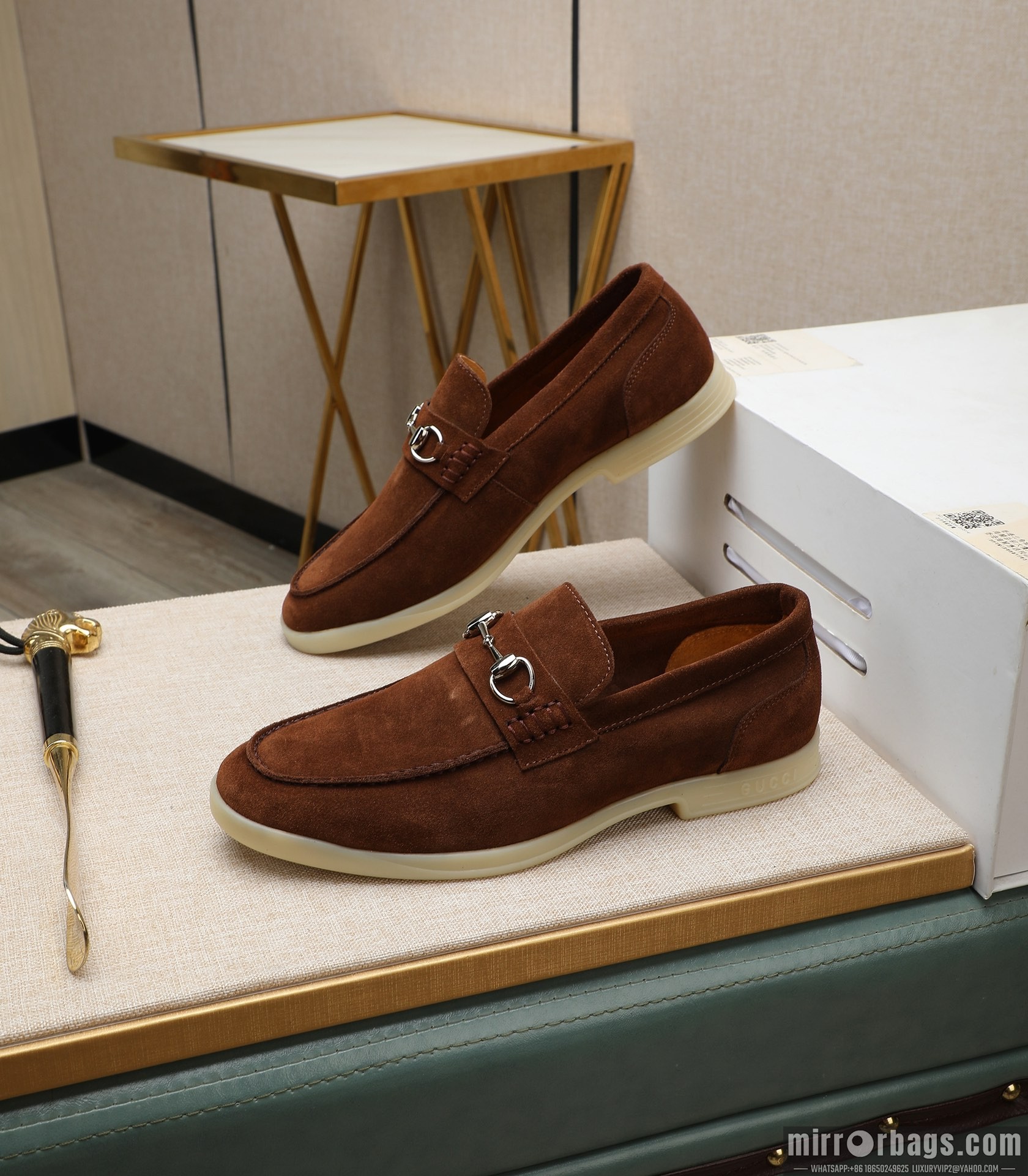 Gucci Replica Shoes sz38-44 h0715