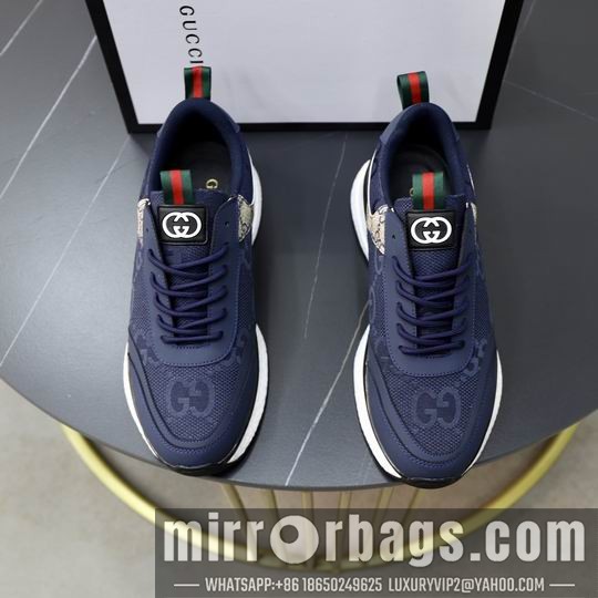 Gucci Replica Shoes sz38-45 hnh0427