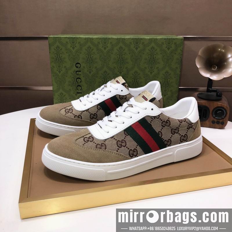 Gucci Replica Shoes sz38-45 hnm0168