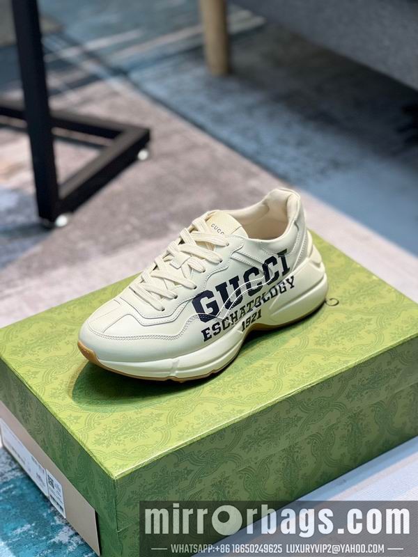 Gucci Replica Shoes sz35-44 hnm0188
