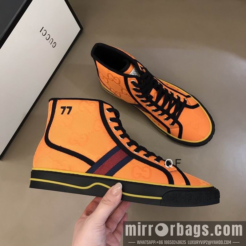 Gucci Replica Shoes sz35-44 F0307