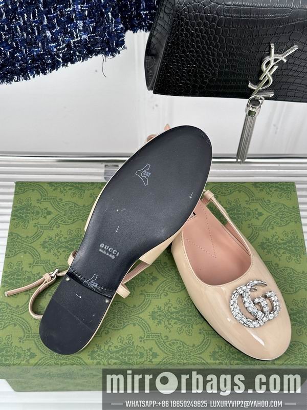 Gucci Replica Shoes sz35-42 mnf0101