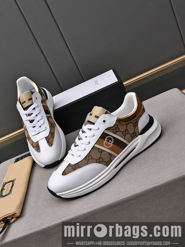 Gucci Replica Shoes sz38-44 hnm0173