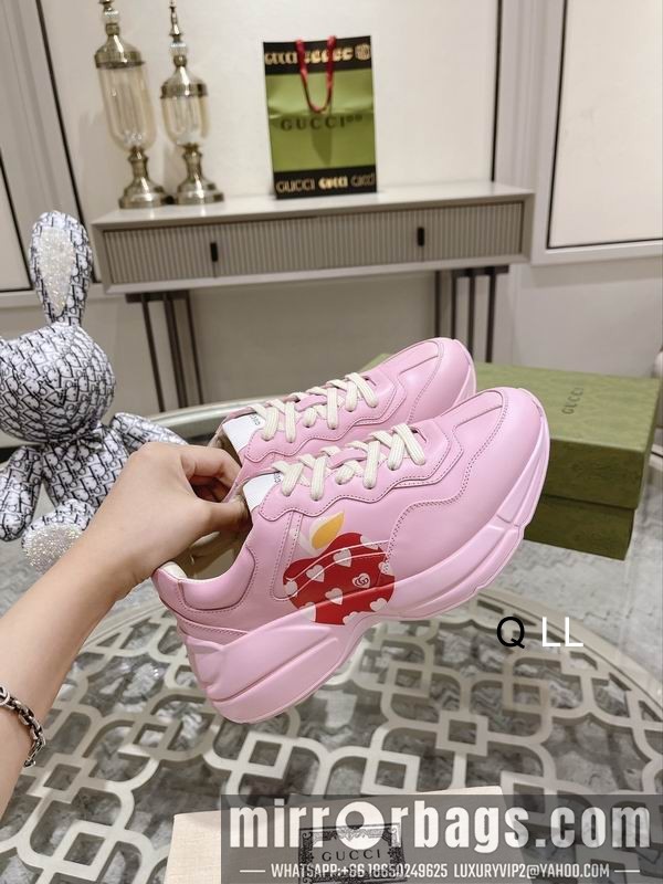 Gucci Replica Shoes colour sz35-45 LL1227