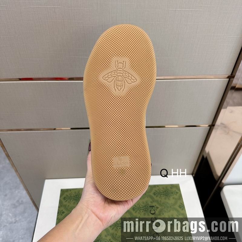 Gucci Replica Shoes sz36-45 H0818