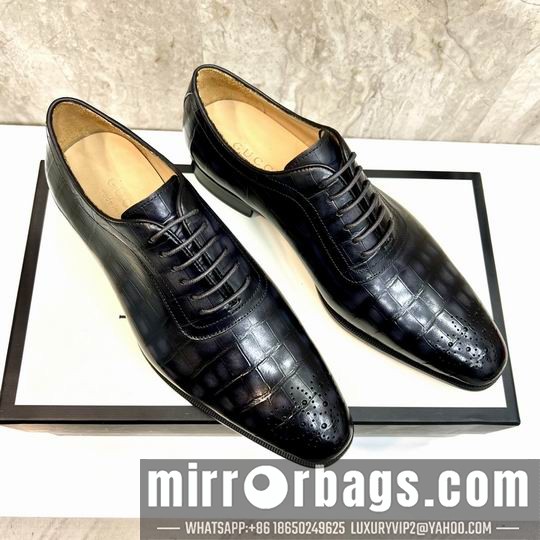 Gucci Replica Shoes sz38-45 mnh0405