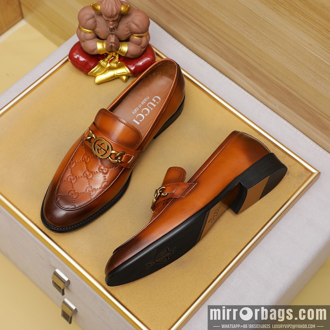 Gucci Replica Shoes sz39-45 h0614