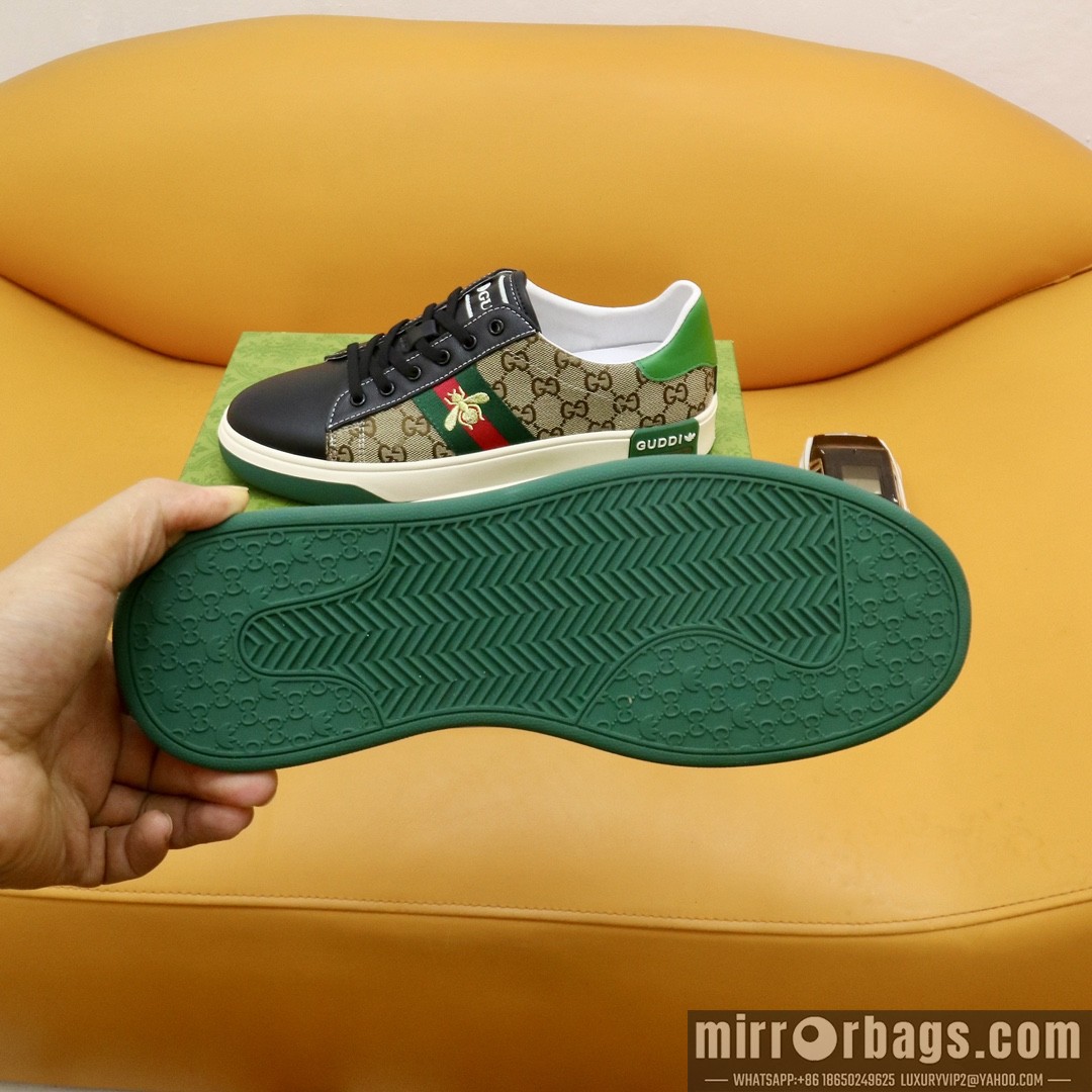 Gucci Replica Shoes sz38-44 hnh1206