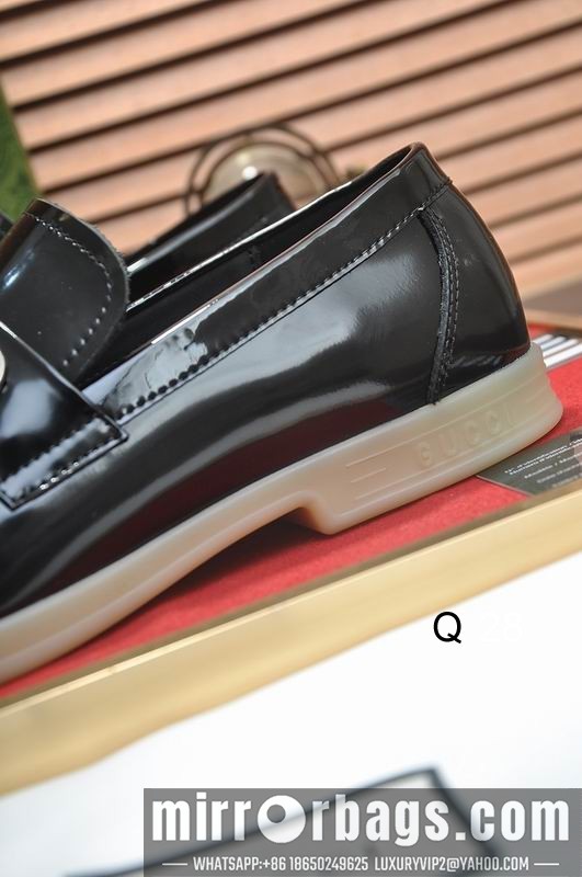 Gucci Replica Shoes sz38-45 N1111