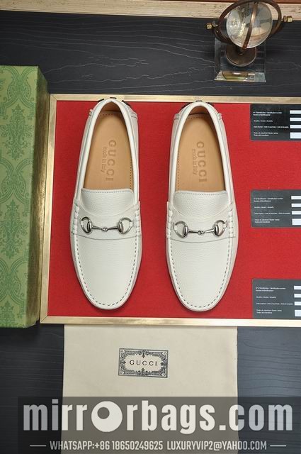 Gucci Replica Shoes sz38-44 mnh0401