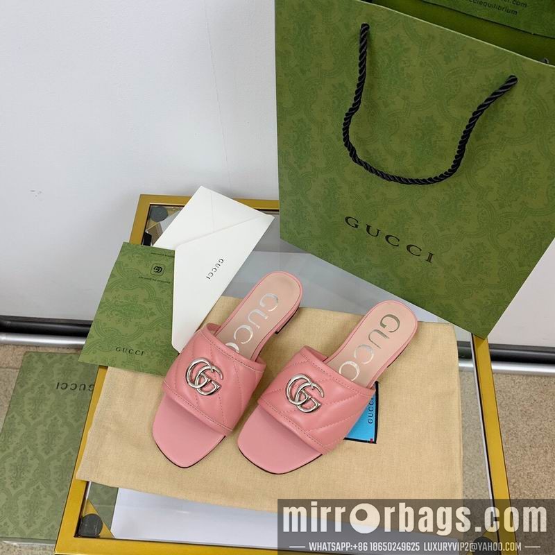 Gucci Replica Shoes sz35-41 mnf0310