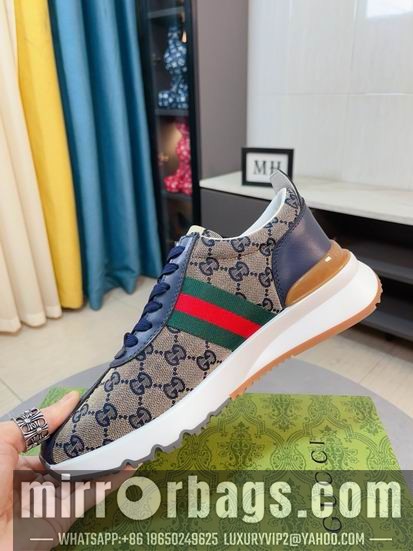 Gucci Replica Shoes sz38-44 mnh0906