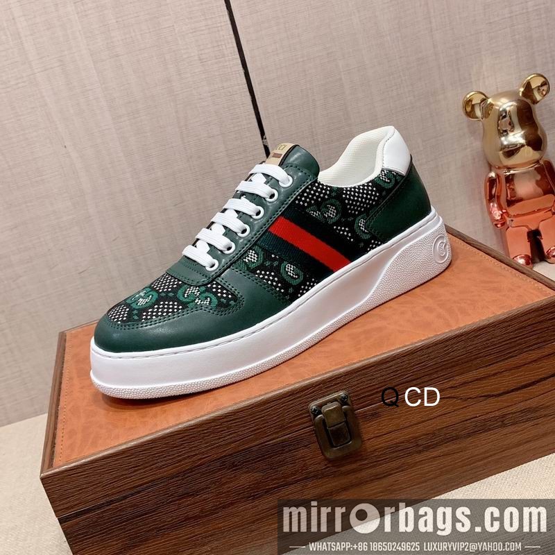 Gucci Replica Shoes sz38-45 CD0405