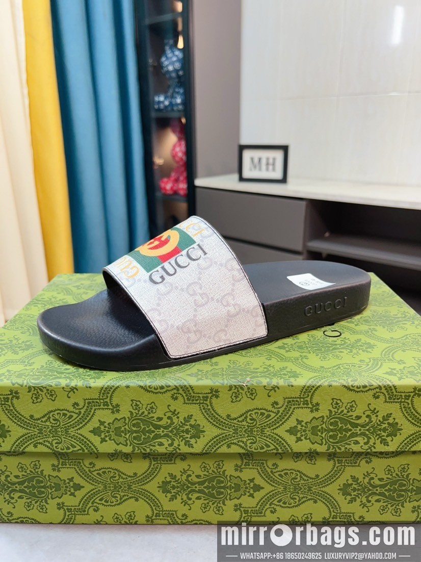 Gucci Replica Shoes sz38-44 h0611